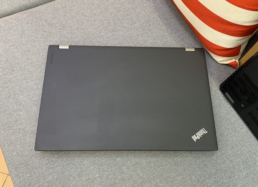 LENOVO THINKPAD P50 - 4K ĐẸP NHƯ MỚI